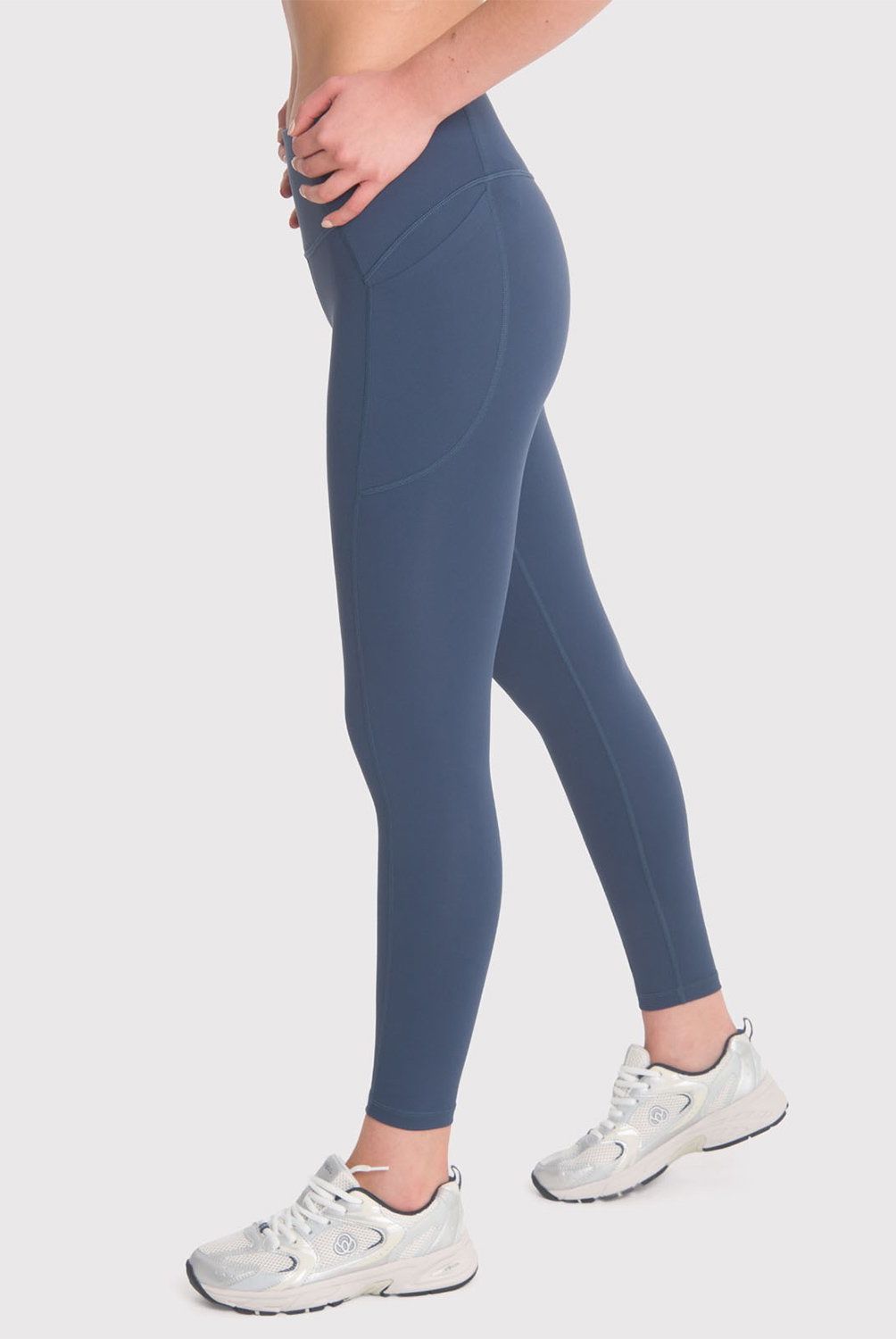 BSOUL - Calza Training Mujer Bsoul