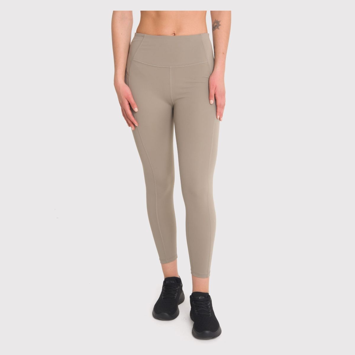 BSOUL - Calza Training Mujer Bsoul