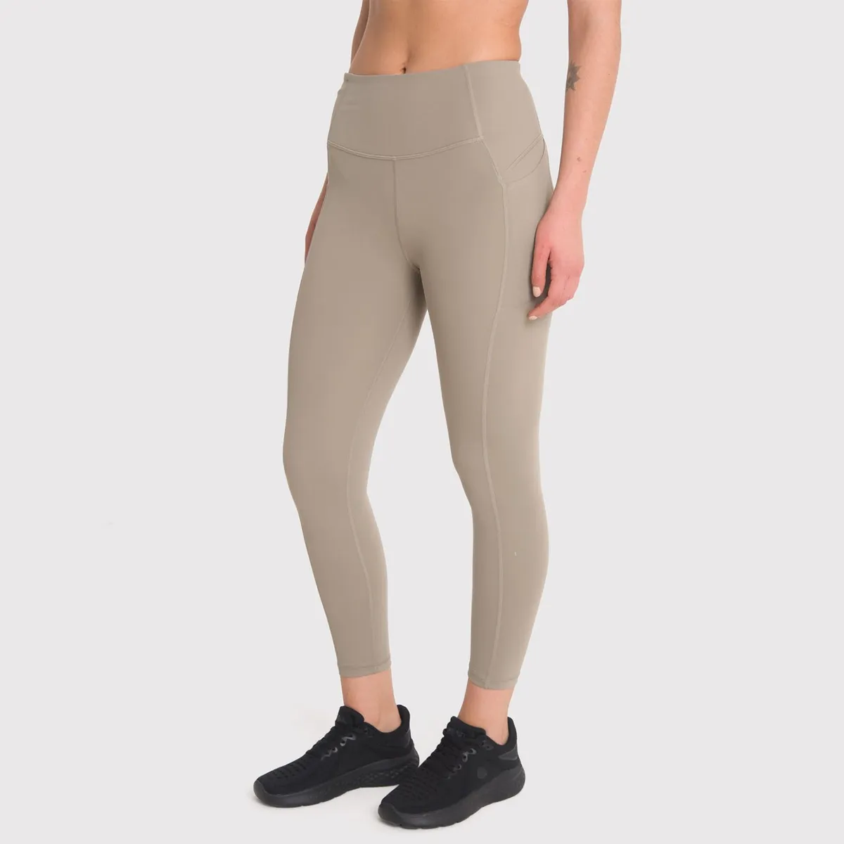 BSOUL - Calza Training Mujer Bsoul