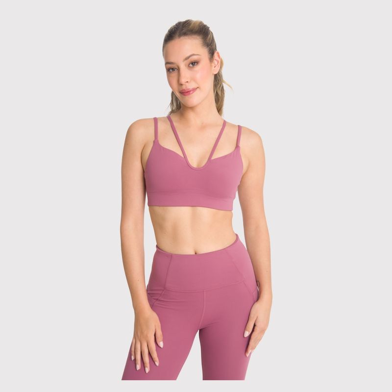 BSOUL - Peto Deportivo Training Mujer Bsoul