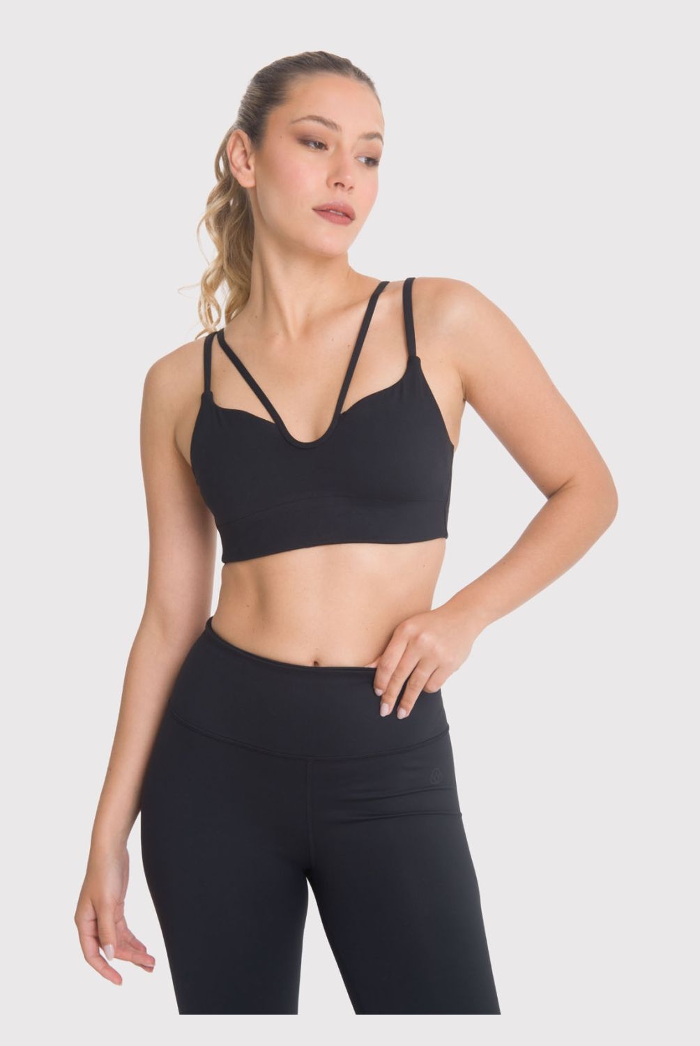 BSOUL - Peto Deportivo Training Mujer Bsoul