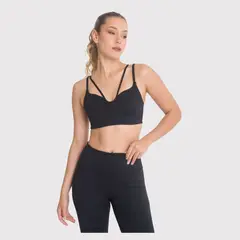 BSOUL - Peto Deportivo Training Mujer