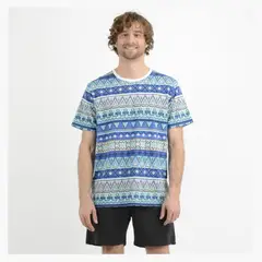 O'NEILL - Polera Manga Corta Hombre Algodón