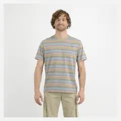 O'NEILL - Polera Manga Corta Hombre Algodón