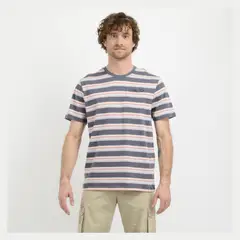 O'NEILL - Polera Manga Corta Hombre Algodón
