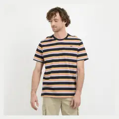 O'NEILL - Polera Manga Corta Hombre Algodón