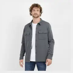 O'NEILL - Camisa Manga Larga Algodón Hombre