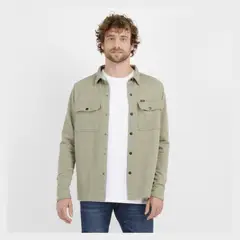 O'NEILL - Camisa Manga Larga Algodón Hombre