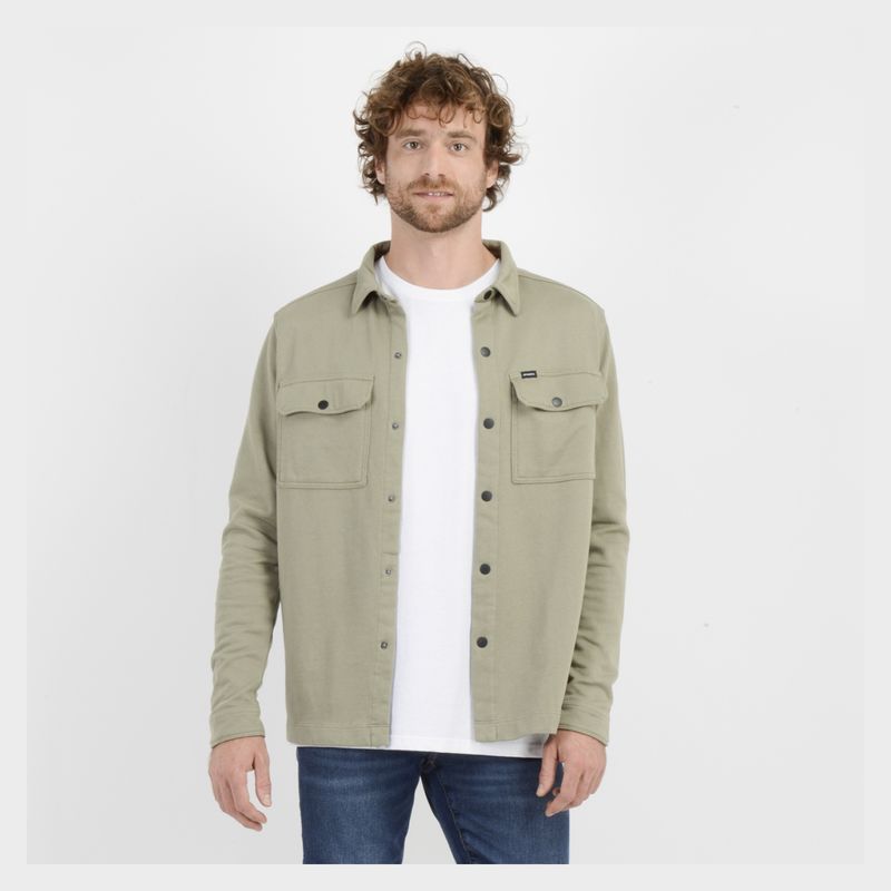 O'NEILL - Camisa Manga Larga Algodón Hombre O'neill