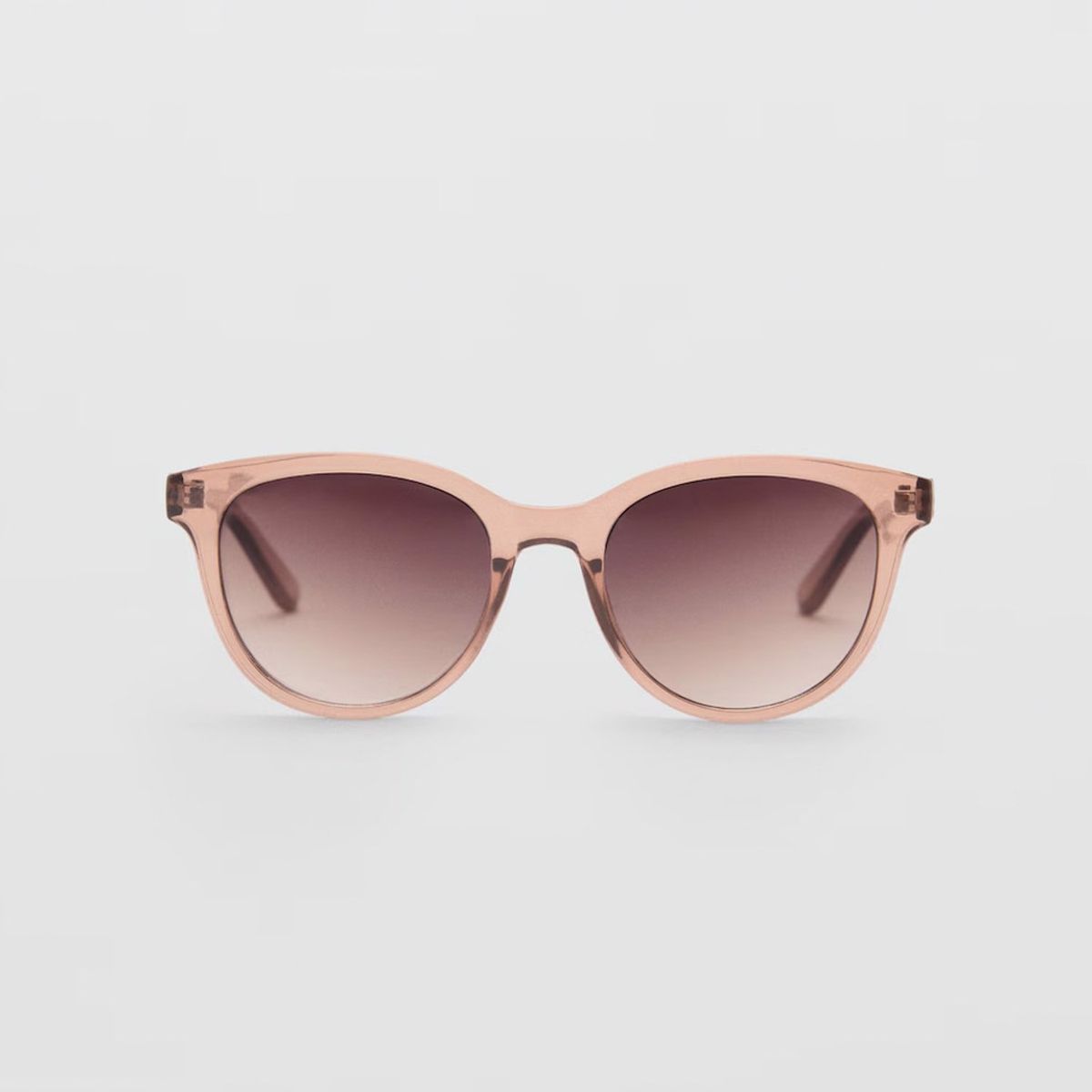 MANGO - Lentes De Sol Montura De Pasta Mujer Mango