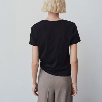 Imagen 2 del producto Polera Algodón Manga Corta Mujer