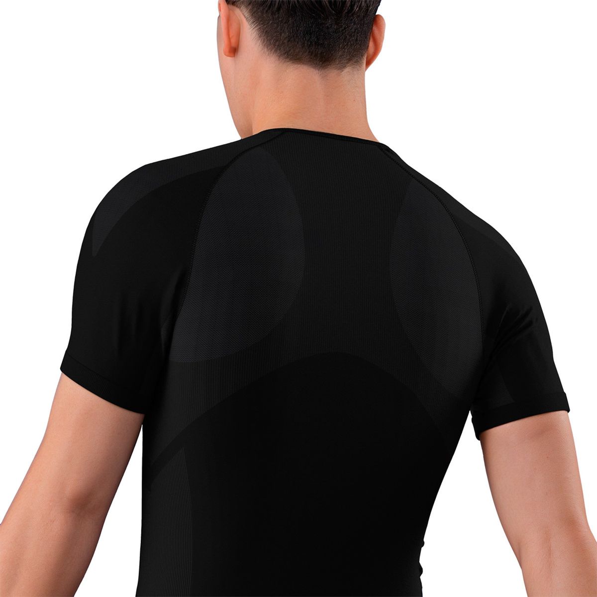 TOP - Camiseta Manga Corta Hombre TOP