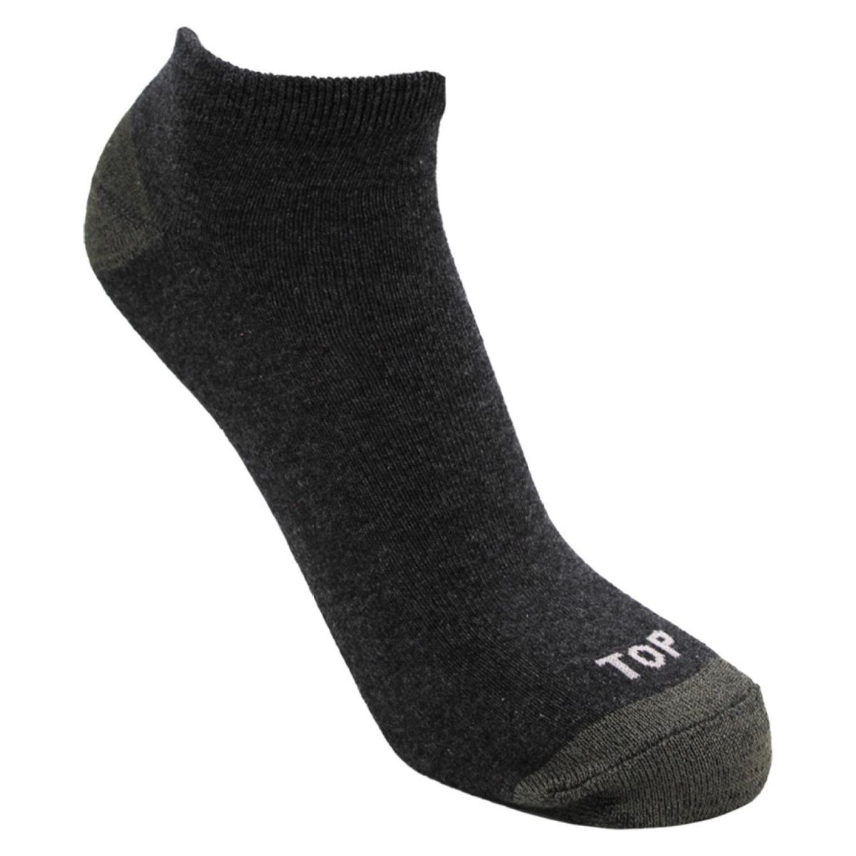 TOP - Pack De 5 Calcetines Casuales Hombre Top