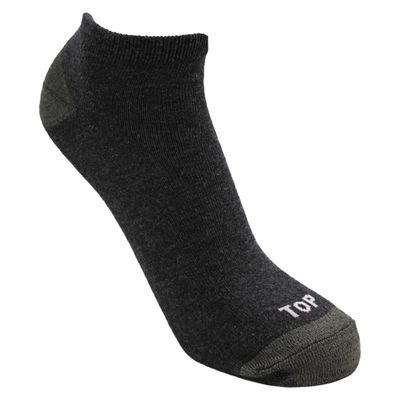 Imagen 2 del producto Pack De 5 Calcetines Casuales Hombre