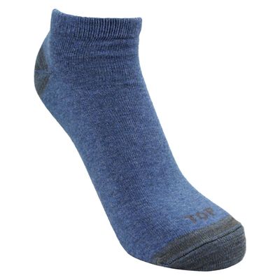 Imagen 2 del producto Pack De 5 Calcetines Casuales Hombre