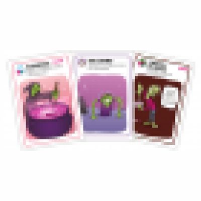 Imagen 2 del producto Juego de Mesa Zombie Kittens