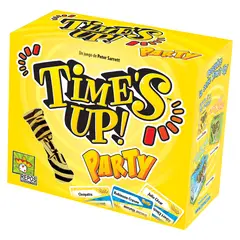 ASMODEE - Times Up Party