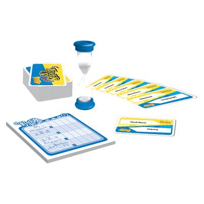 Imagen 2 del producto Juego de Mesa Times Up Party