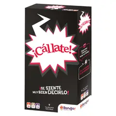 ASMODEE - Callate