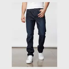 LEE - Jeans Algodón Regular Hombre