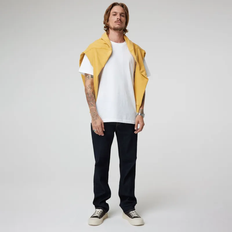 LEE - Jeans Algodón Regular Hombre Lee