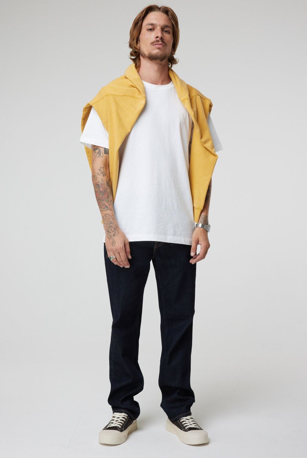 LEE - Jeans Algodón Regular Hombre Lee