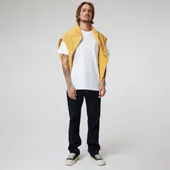 LEE - Jeans Algodón Regular Hombre