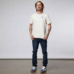 LEE - Jeans Slim Fit Algodón Hombre