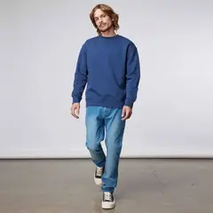 LEE - Jeans Slim Fit Algodón Hombre