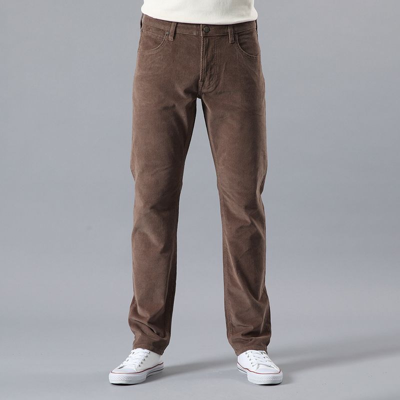 LEE - Jeans Algodón Hombre Lee