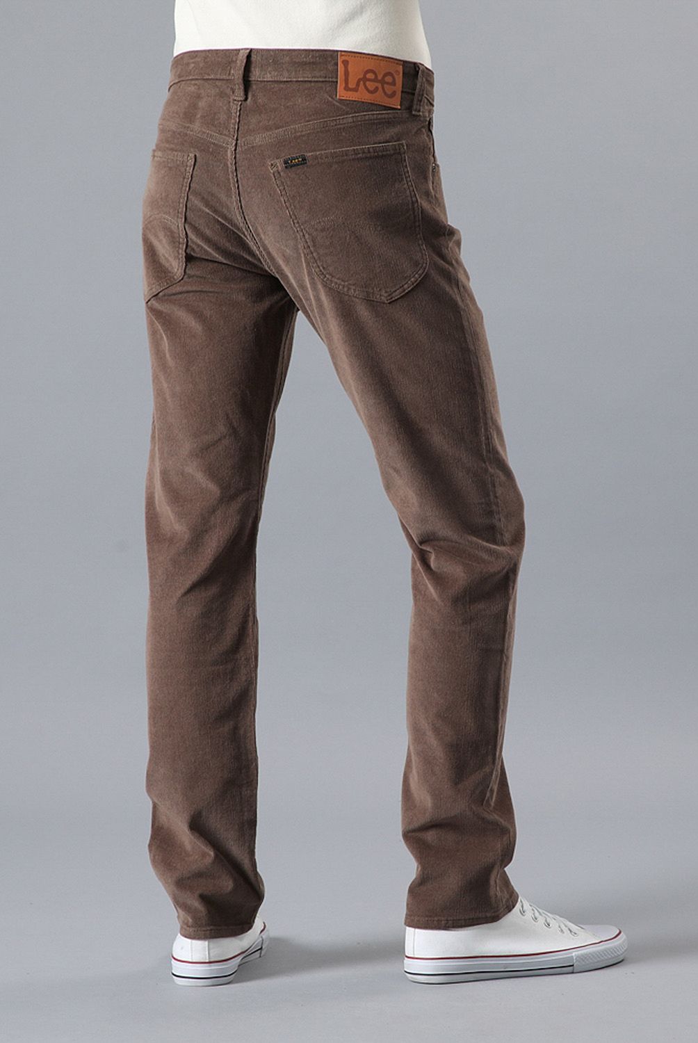 LEE - Jeans Algodón Hombre Lee