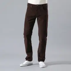LEE - Jeans Algodón Hombre