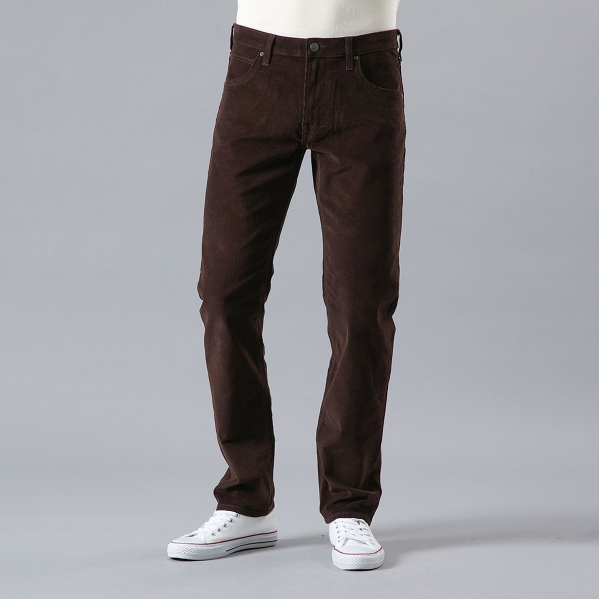 LEE - Jeans Algodón Hombre Lee