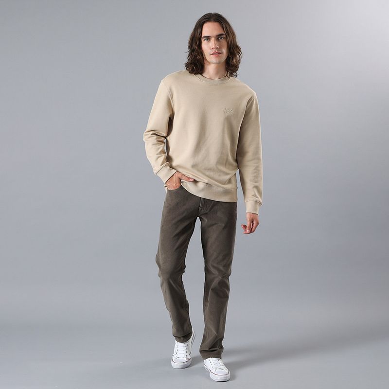 LEE - Jeans Algodón Hombre Lee