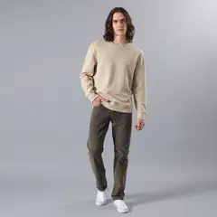 LEE - Jeans Algodón Hombre