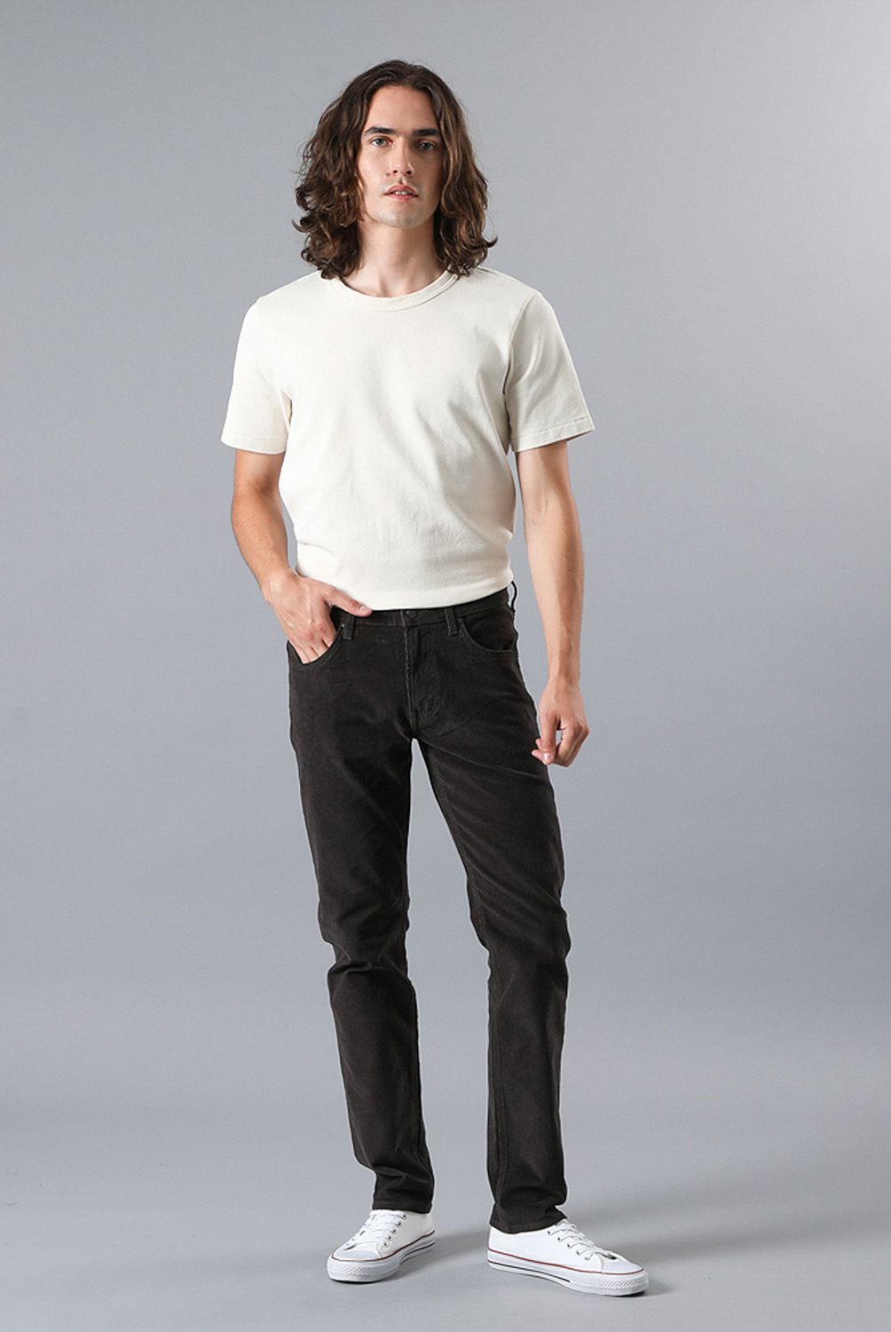 LEE - Jeans Algodón Hombre Lee