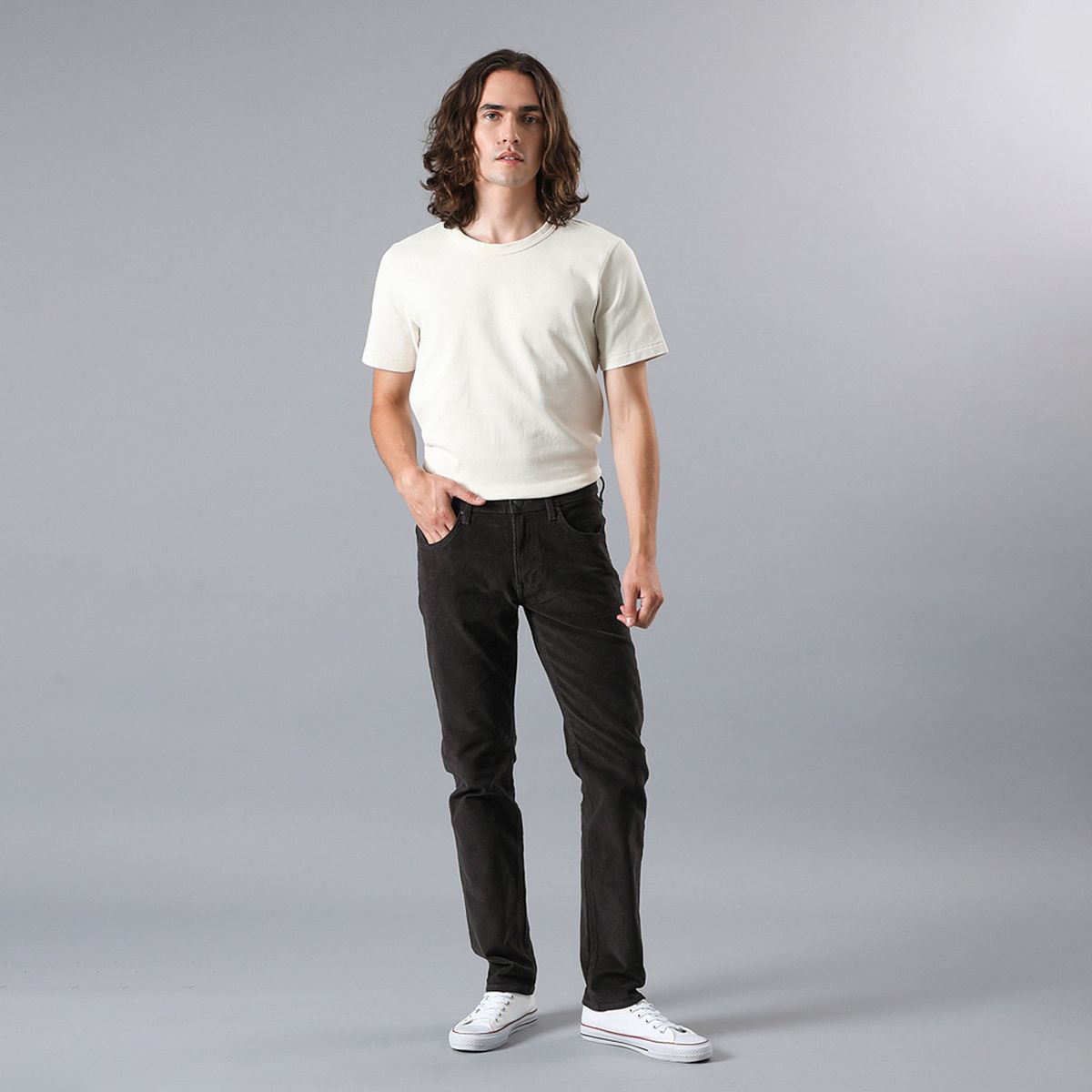 LEE - Jeans Algodón Hombre Lee