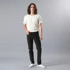 LEE - Jeans Algodón Hombre