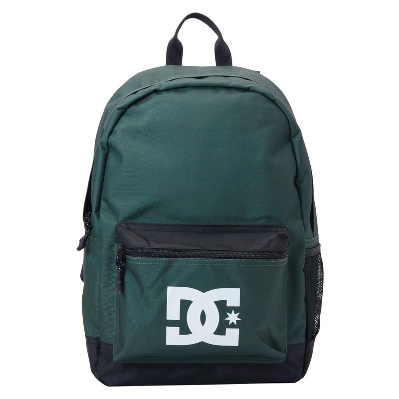 DC SHOES - Mochila 20 Litros Nickel Unisex Dc Shoes
