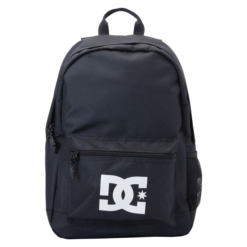 DC SHOES - Mochila 20 Litros Nickel Unisex Dc Shoes
