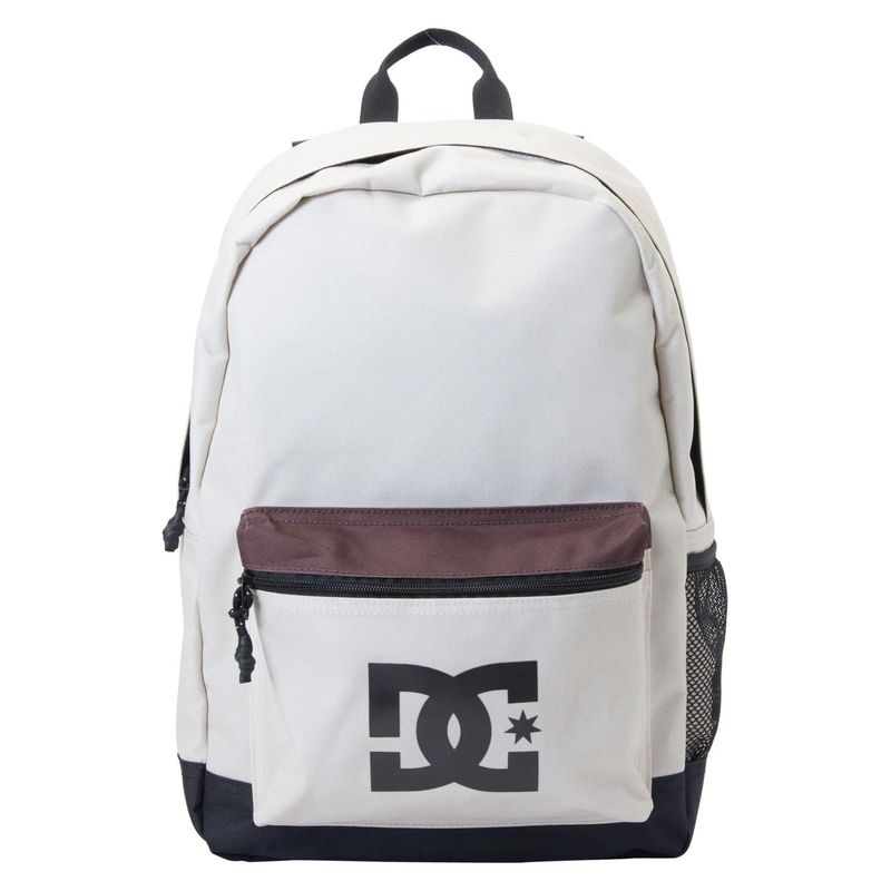 DC SHOES - Mochila 20 Litros Nickel Unisex Dc Shoes