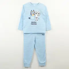 BLUEY - Pijama Niño Algodón