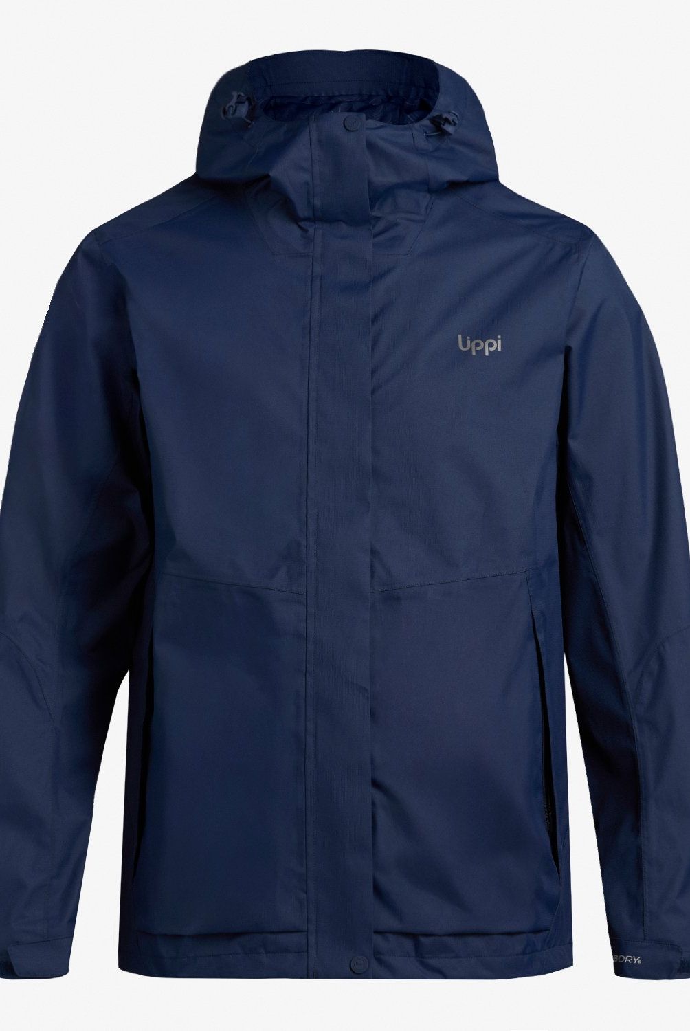 LIPPI - Chaqueta Outdoor Blizzard Hombre Lippi