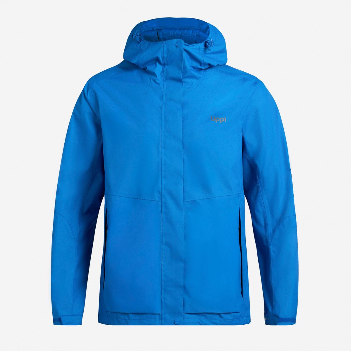 LIPPI - Chaqueta Outdoor Blizzard Hombre Lippi