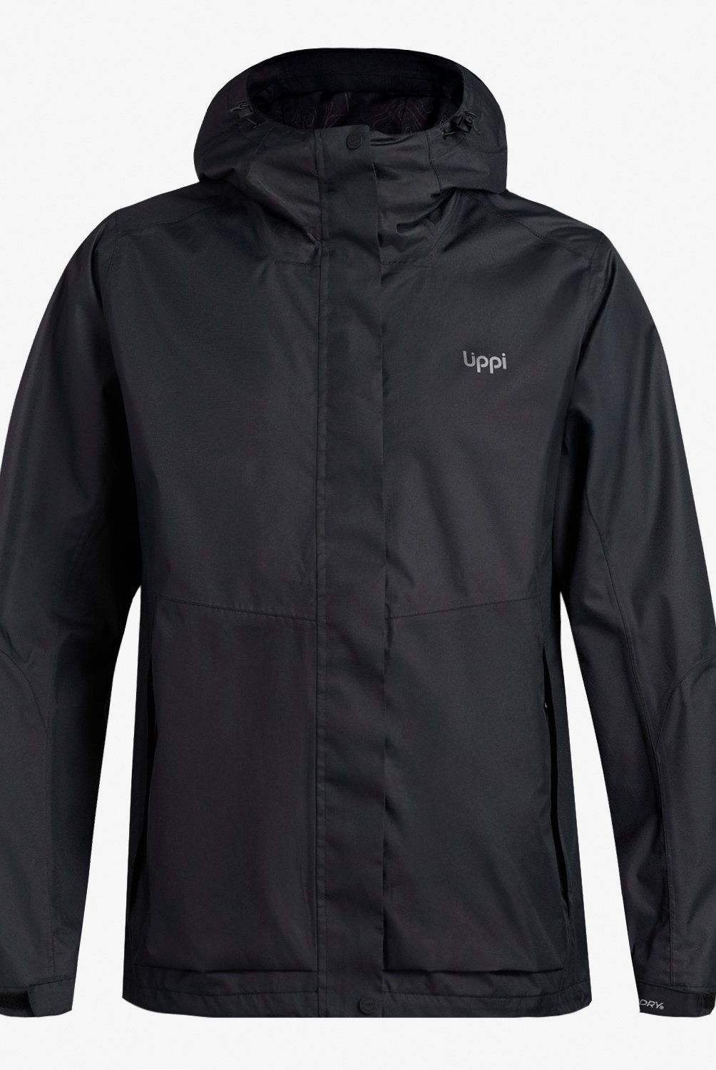 LIPPI - Chaqueta Outdoor Blizzard Hombre Lippi