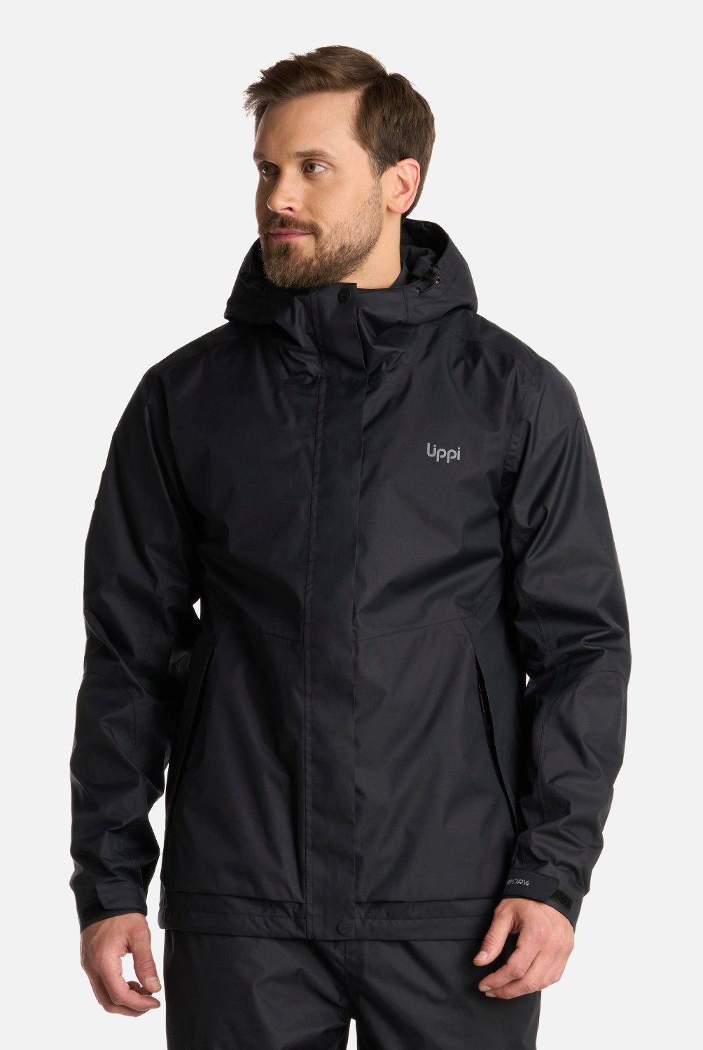 LIPPI - Chaqueta Outdoor Blizzard Hombre Lippi