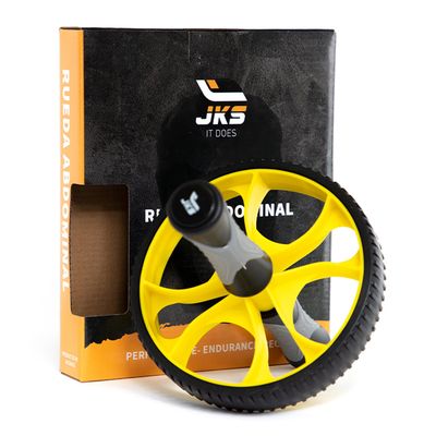 Imagen 2 del producto Home Gym Rueda Abdominal
