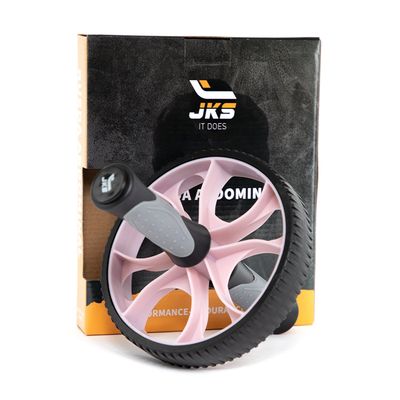 Imagen 2 del producto Home Gym Rueda Abdominal