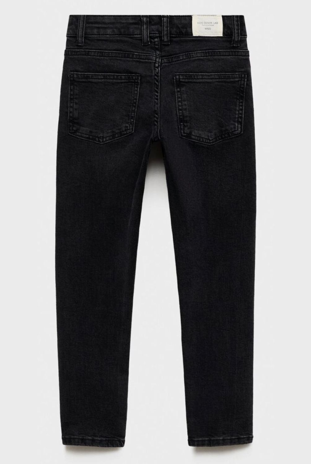 MANGO KIDS - Jeans Slim Fit Niño Mango Kids
