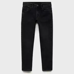 MANGO KIDS - Jeans Slim Fit Niño